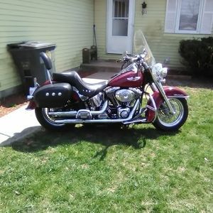 Meet your Posher, Glenn